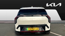 Kia EV3 148kW GT-Line S 81.4kWh 5dr Auto Electric Estate